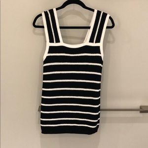 Knit top